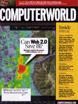 computer world rivista