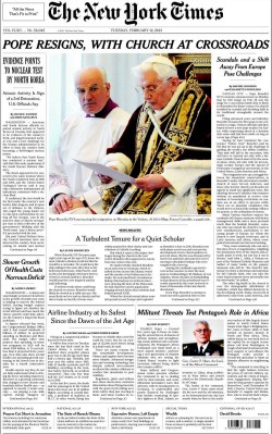the new york times quotidiano online