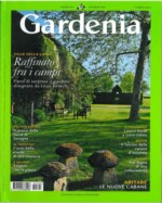 gardenia rivista