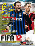 the games machine rivista