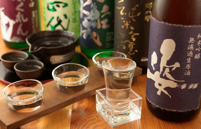cose-giapponesi-sake