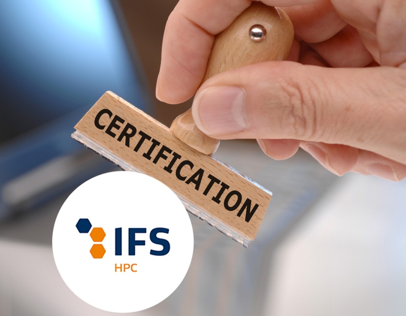 certificazione-ifs