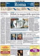 Corriere della Sera Roma