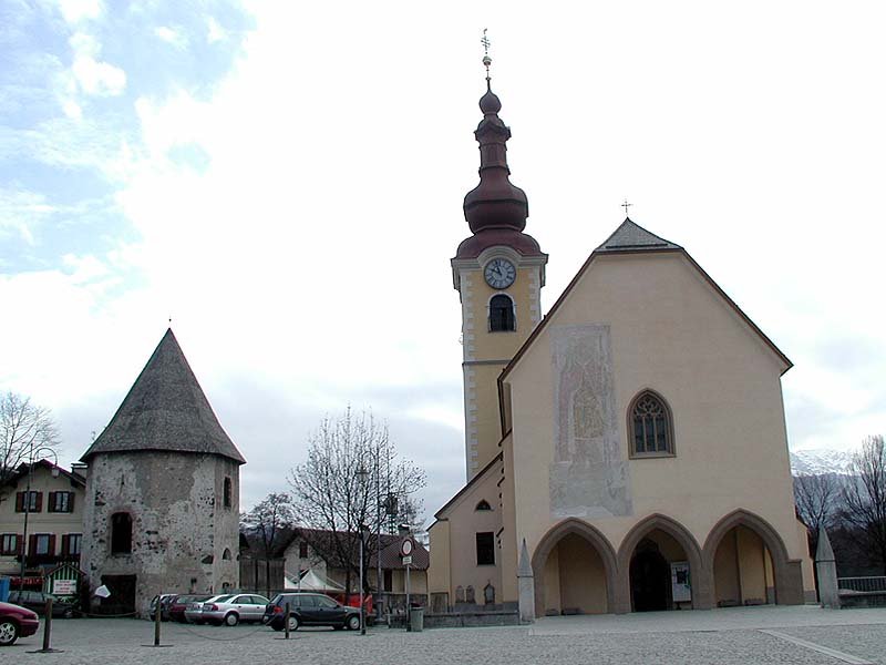 tarvisio-chiesa-parrocchiale