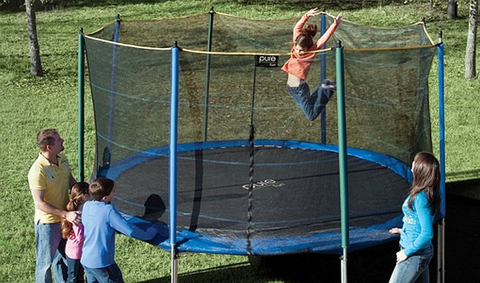 trampolini-elastici