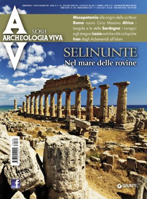archeologia-viva-rivista-abbonamento