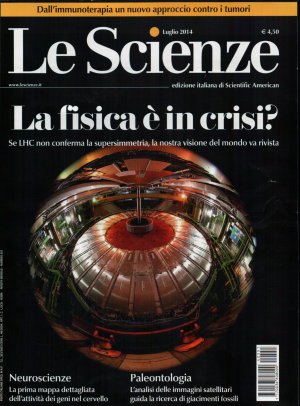le-scienze-rivista